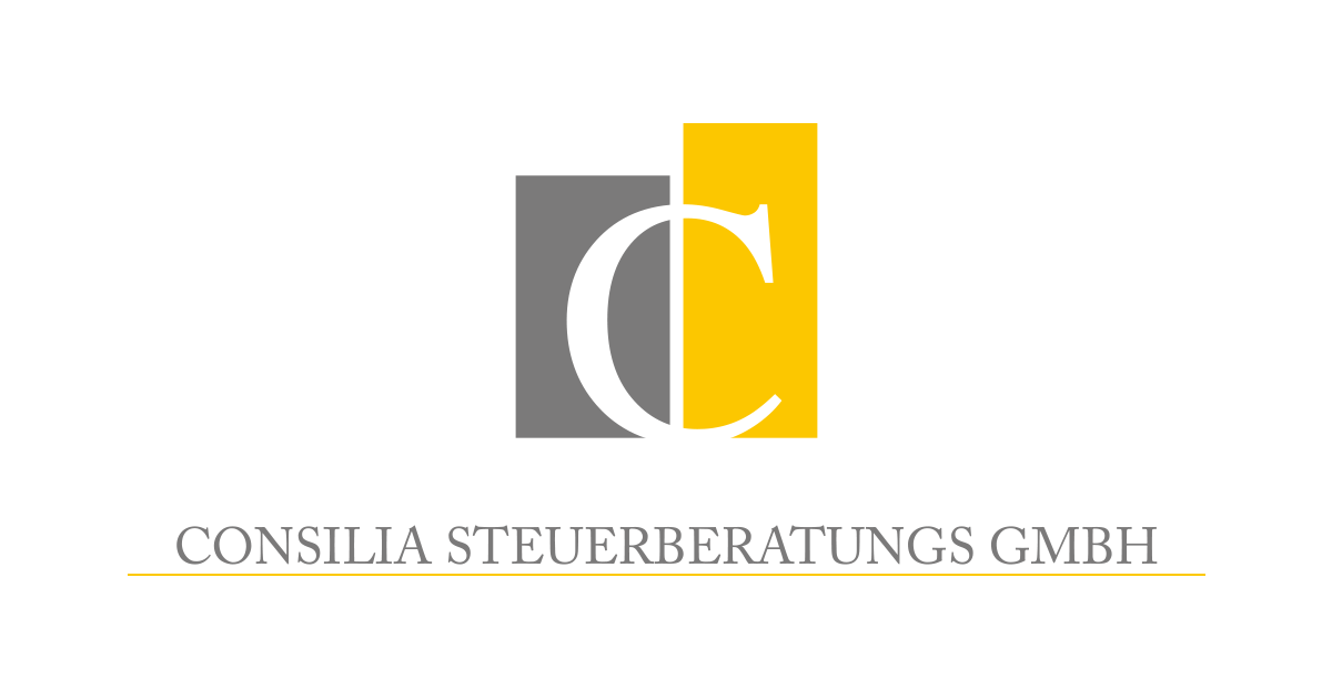 Consilia Steuerberatungs GmbH 